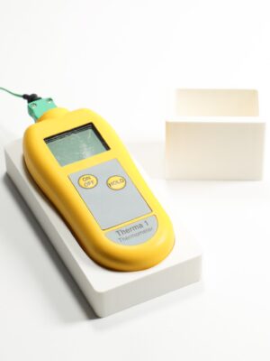 Alternative view of Foodshapes Therma 1 Holder Set