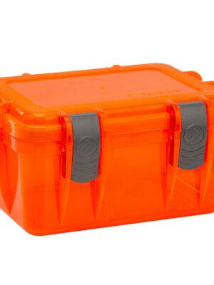 Alternative view of Watertight Box - Small