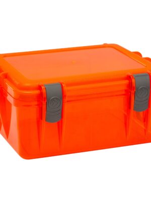 Alternative view of Watertight Box - Large