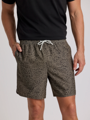 Reverb Shorts for Men