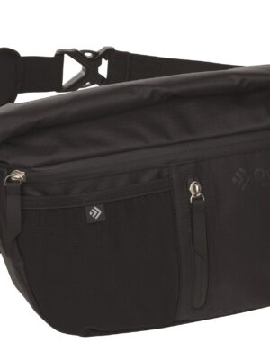 Zion Roll-Top Dry Sling Waist Pack