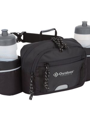 Alternative view of H2O Mojave Waist Pack