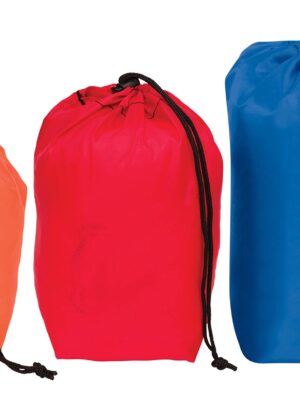 Alternative view of Outdoor Products Ditty Bag 3-Pack Assorted, Combo Pack: Small, Medium and Large