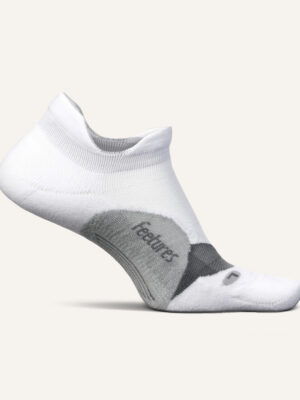 Elite Light Cushion Tab Socks