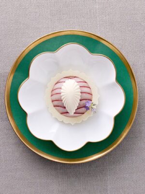 Alternative view of Cutters Double