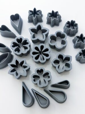 Cutters florist 20-30mm