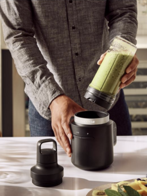 Alternative view of KitchenAid Go™ Cordless Personal Blender - Battery Included