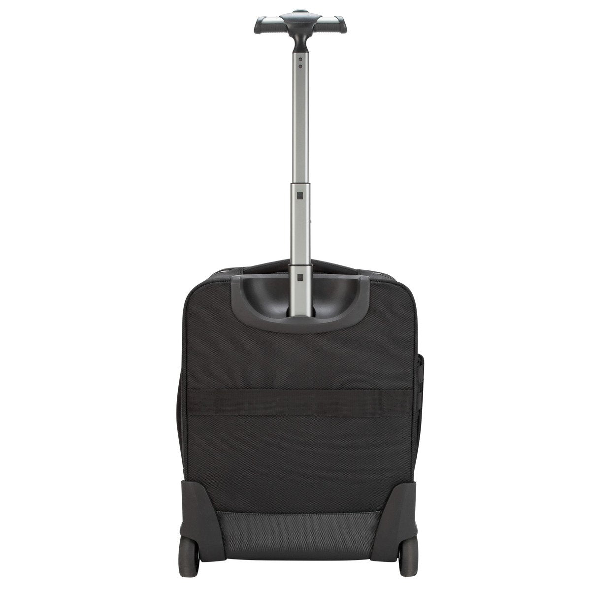 CitySmart 12-15.6β Compact Under-Seat Roller - Black/Grey - Image 4
