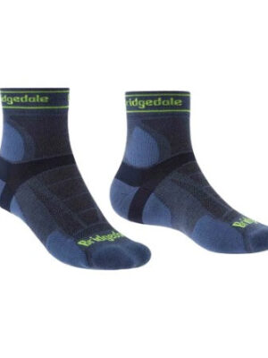 Trail Run Ultra Light Merino T2 3/4 Mens