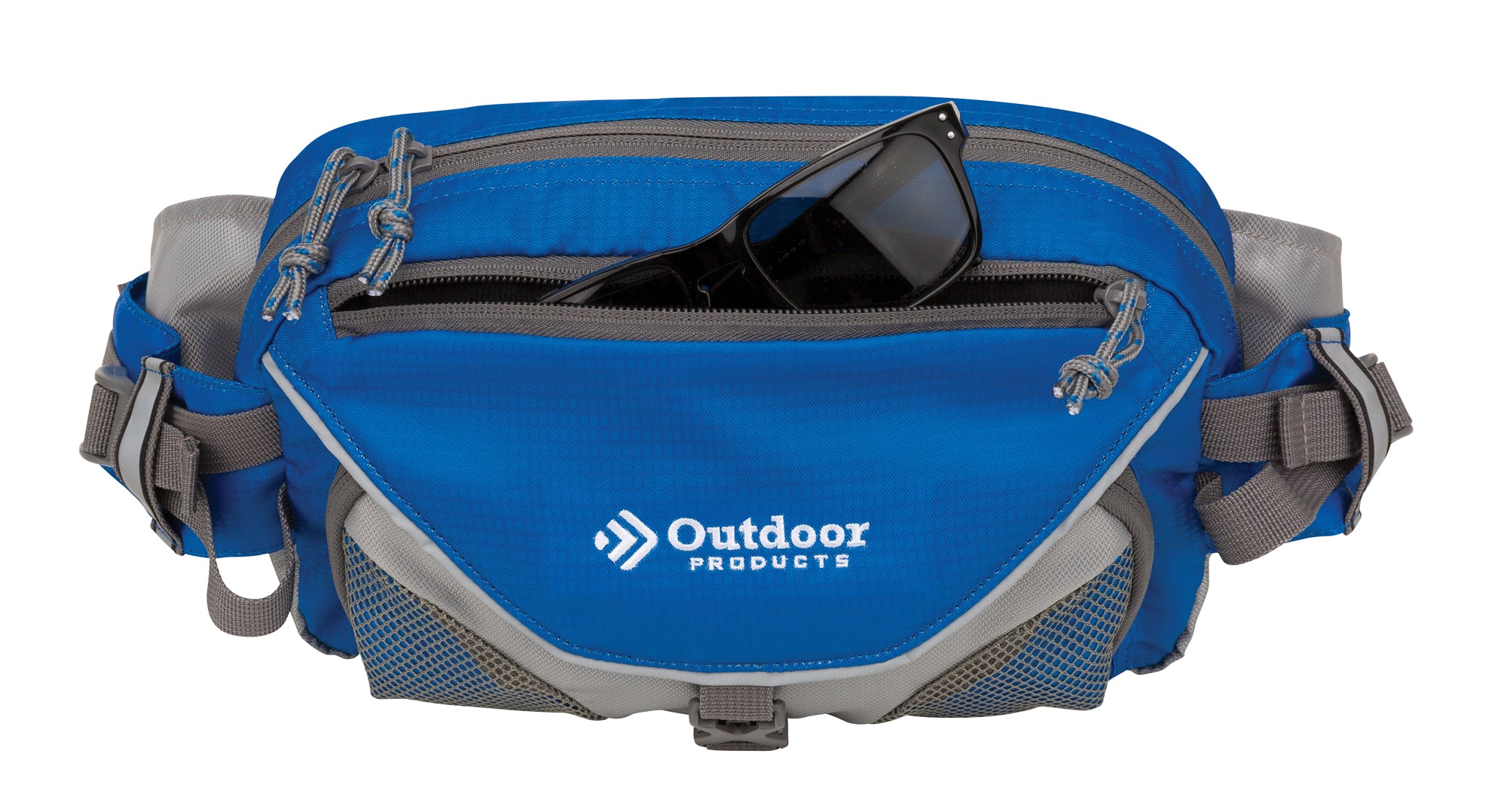 Outdoor Products Roadrunner Waist Pack, 4.3-Liter Storage - Image 2