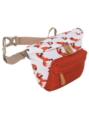 Alternative view of Capri Hip Pack