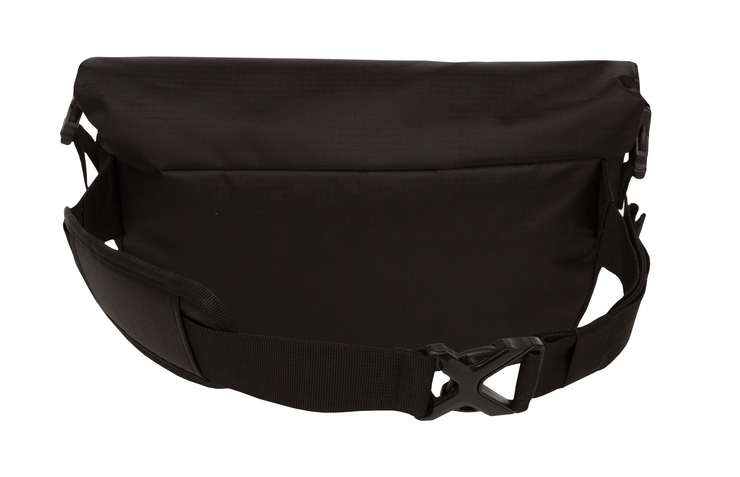 Zion Roll-Top Dry Sling Waist Pack - Image 2