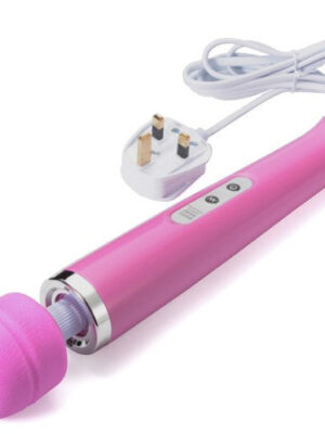 Alternative view of Body Massager With 10 Speed Vibrating