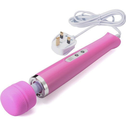 Body Massager With 10 Speed Vibrating - Image 2