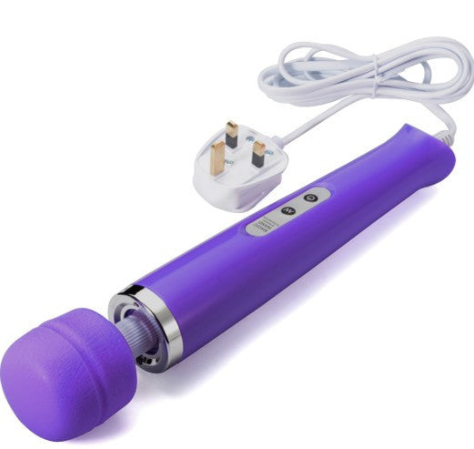 Body Massager With 10 Speed Vibrating - Image 4