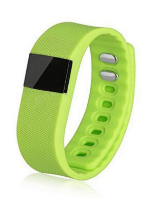 Alternative view of 4.0 Wristband Smart Pedometer Bracelet