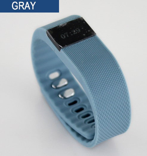 4.0 Wristband Smart Pedometer Bracelet - Image 3