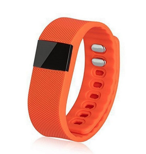 4.0 Wristband Smart Pedometer Bracelet - Image 6