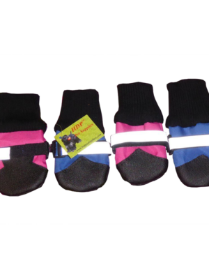 Alternative view of HDP Dog Boots