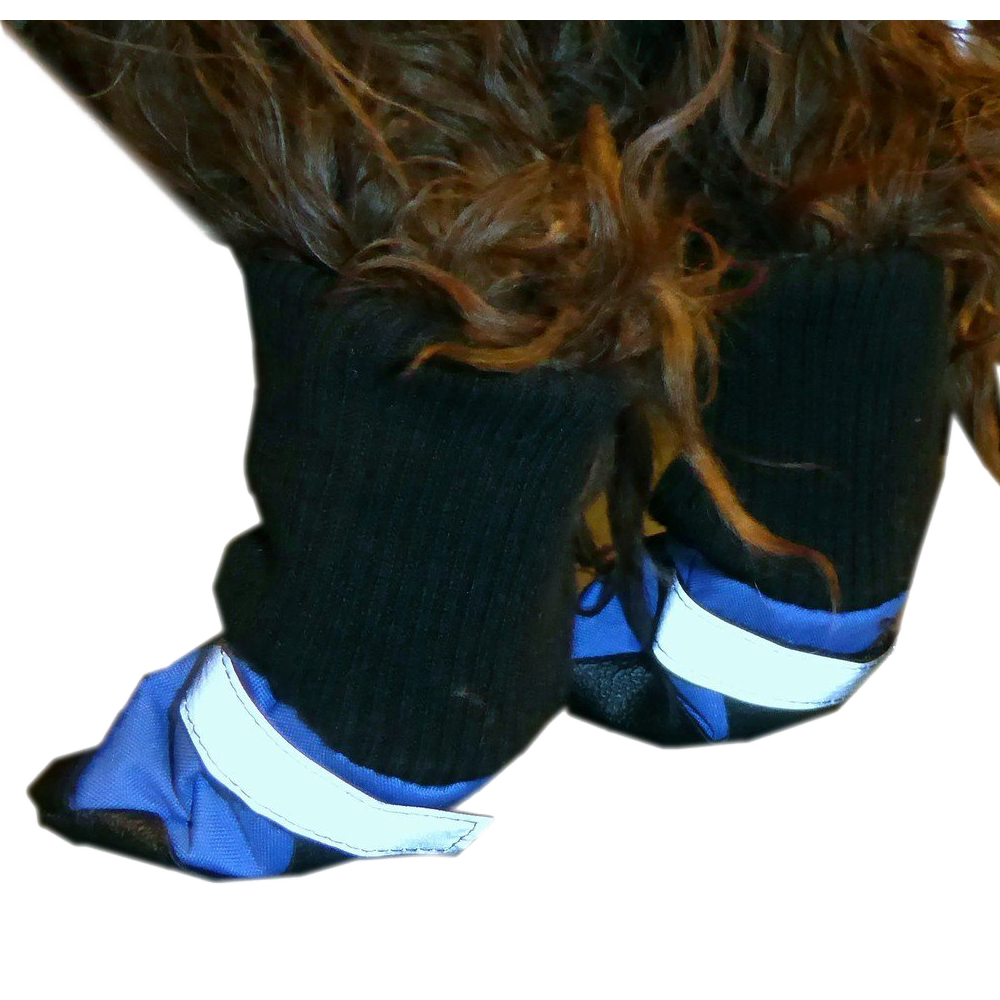 HDP Dog Boots - Image 4