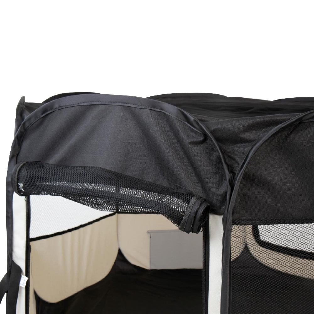 Leopet Tspb09 Playpen For Puppies And Small Animals Different Colours - Image 4