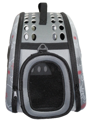 Alternative view of Petown Soft Sided Pet Carrier Pet Carriers Airline Approved With Foldable And Washable
