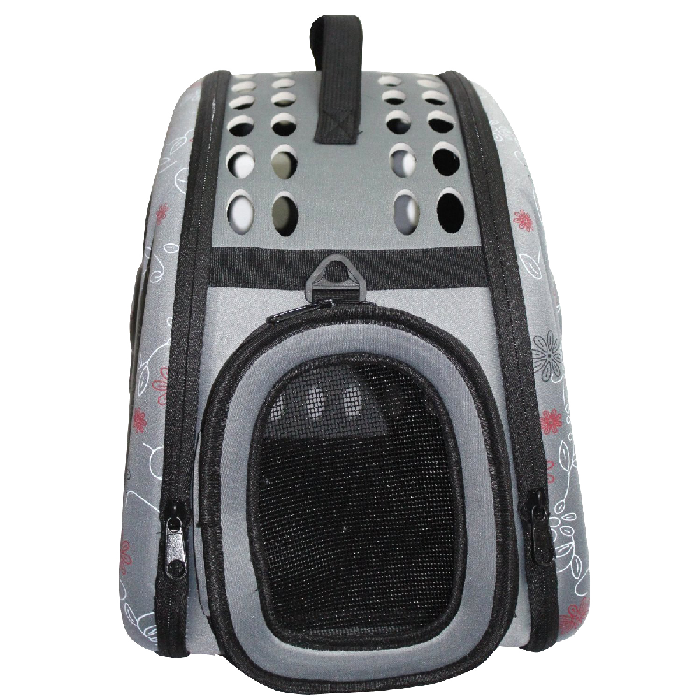 Petown Soft Sided Pet Carrier Pet Carriers Airline Approved With Foldable And Washable - Image 2