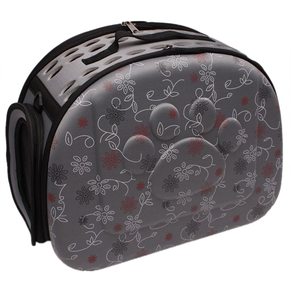 Petown Soft Sided Pet Carrier Pet Carriers Airline Approved With Foldable And Washable - Image 3