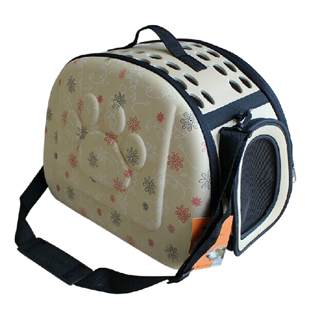 Petown Soft Sided Pet Carrier Pet Carriers Airline Approved With Foldable And Washable - Image 5