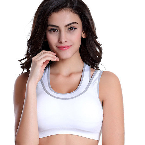 Bra Seamless Underwear Crop Top - Image 6