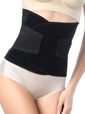 Belt Body Shaper Underwear Tummy Trimmer