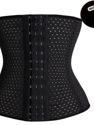 Alternative view of Belt Body Shaper Underwear Tummy Trimmer