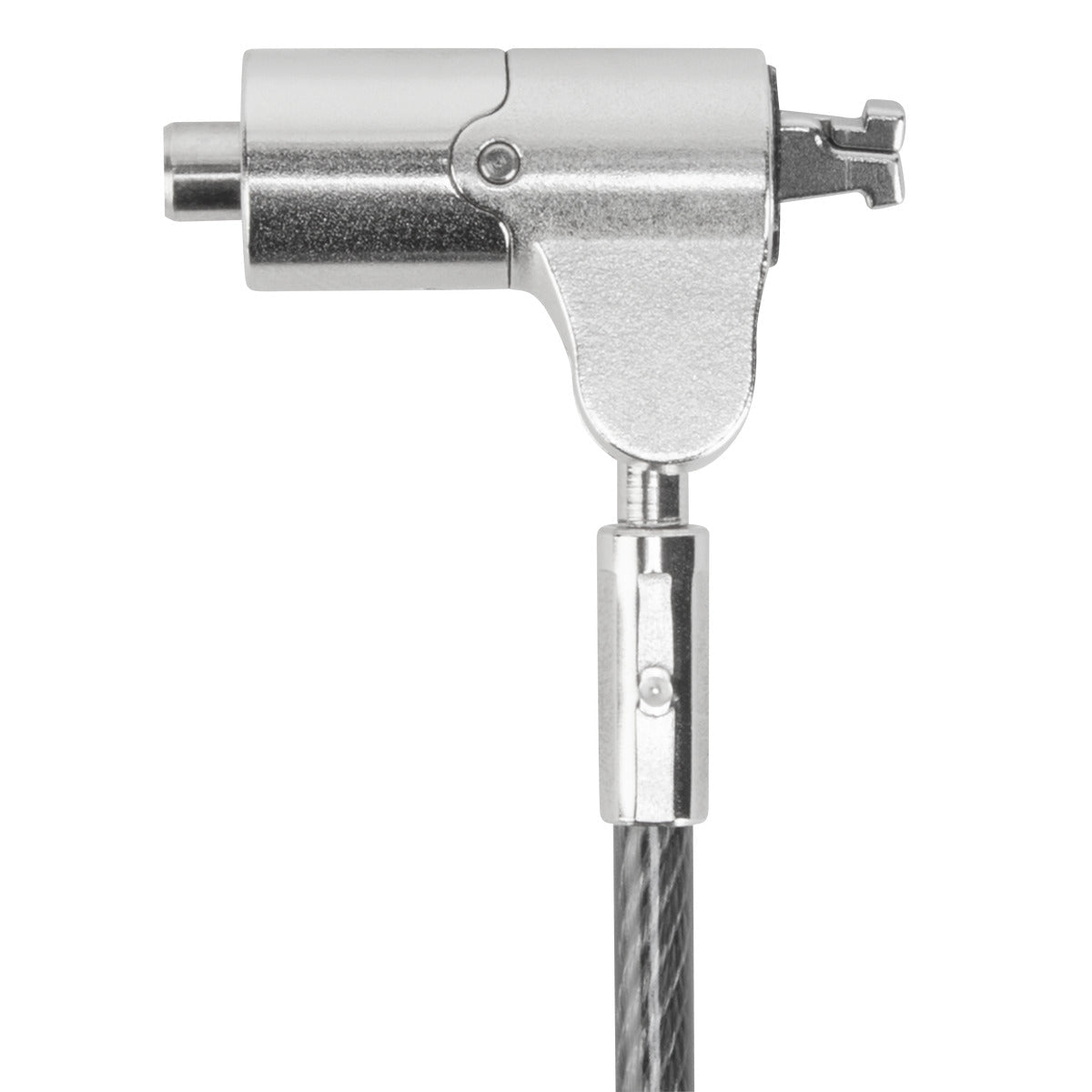 DEFCON™ Compact Keyed Cable Lock