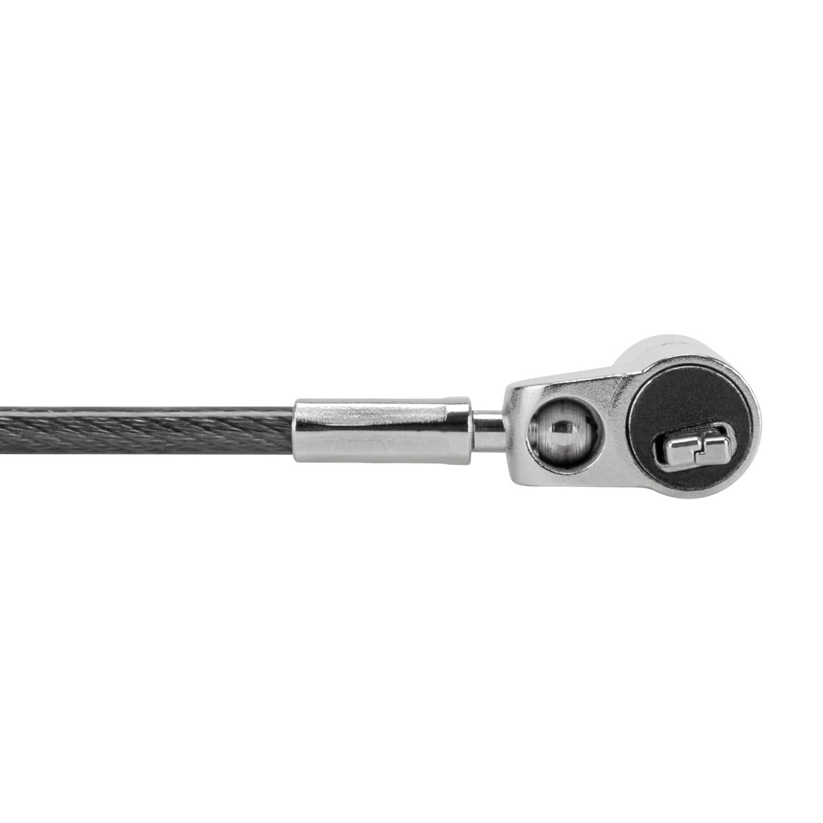 DEFCON™ Compact Keyed Cable Lock - Image 4