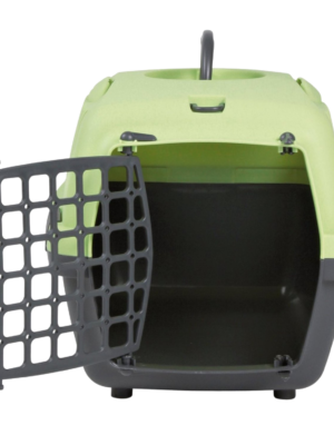 Trixie 39813 Traveller Capri I Pet Carrier