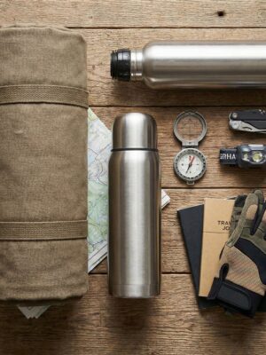 Outdoor & Adventure Gear