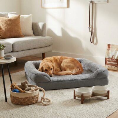 Pet Care & Accessories